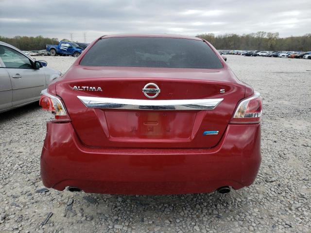 Photo 6 from auction – 2013 NISSAN ALTIMA 2.5 with VIN 1N4AL3AP7DN414819