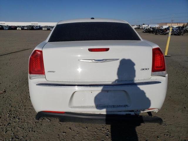 Photo 6 from auction – 2016 CHRYSLER 300 LIMITE with VIN 2C3CCARG2GH235648