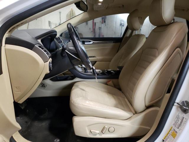 Photo 7 from auction – 2014 FORD FUSION SE with VIN 3FA6P0HD7ER232797