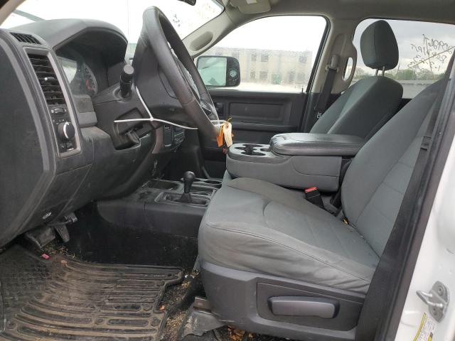 Photo 7 from auction – 2013 RAM 2500 ST with VIN 3C6UR5CL9DG527179