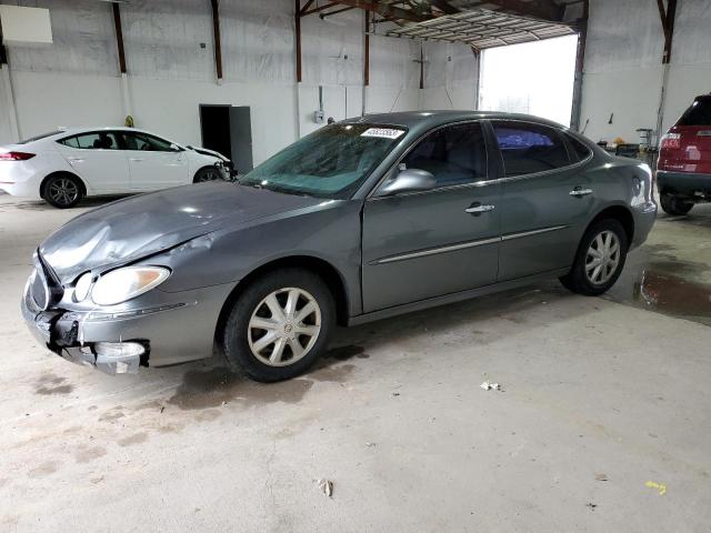 BUICK LACROSSE C 2005 with VIN 2G4WD532351278522 - Photo from auction