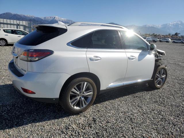 Photo 3 from auction – 2015 LEXUS RX 350 with VIN 2T2ZK1BA7FC207816