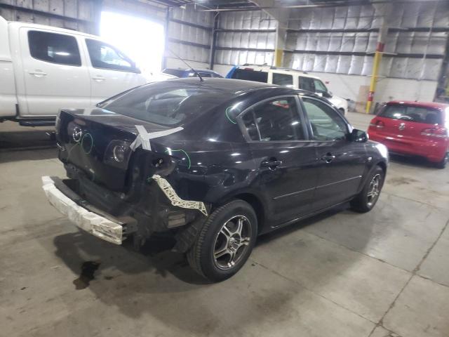 Photo 3 from auction – 2008 MAZDA 3 I with VIN JM1BK12F081831045