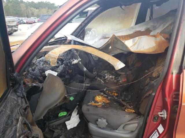 Photo 7 from auction – 2002 TOYOTA RAV4 with VIN JTEGH20VX20051311