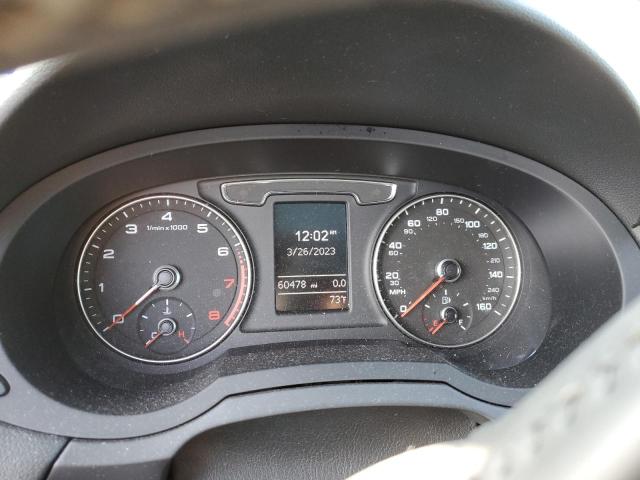 Photo 9 from auction – 2018 AUDI Q3 PREMIUM with VIN WA1BCCFS2JR019277