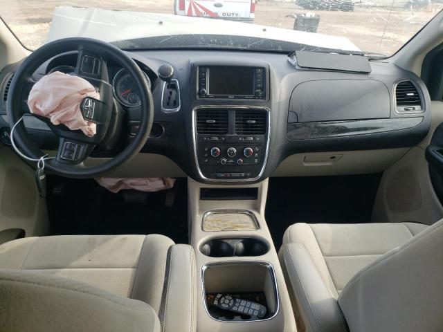 Photo 8 from auction – 2012 DODGE GRAND CARA with VIN 2C4RDGCG8CR336065