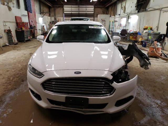 Photo 5 from auction – 2014 FORD FUSION SE with VIN 3FA6P0HD7ER232797