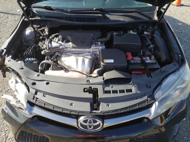 Photo 11 from auction – 2016 TOYOTA CAMRY LE with VIN 4T1BF1FK8GU204503