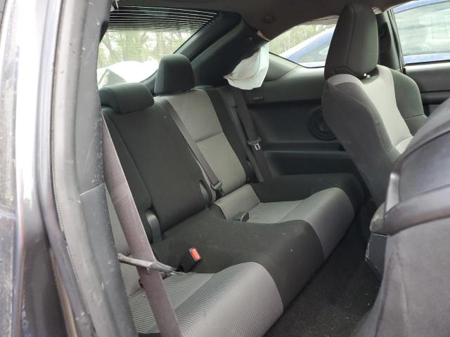Photo 10 from auction – 2014 TOYOTA SCION TC with VIN JTKJF5C78E3073544