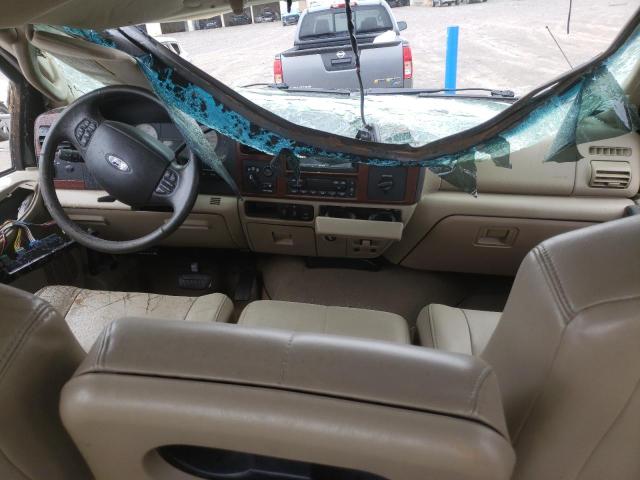 Photo 8 from auction – 2005 FORD F250 SUPER with VIN 1FTSW21P15EB76953