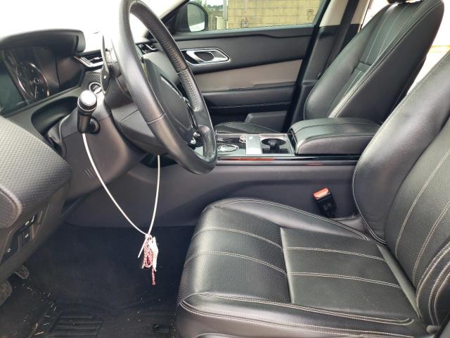 Photo 7 from auction – 2018 LAND ROVER RANGE ROVE with VIN SALYB2RN2JA710285