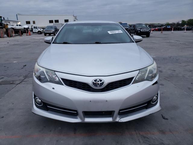 Photo 5 from auction – 2012 TOYOTA CAMRY with VIN 4T1BF1FK2CU199664
