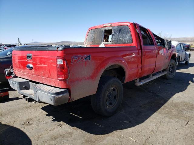 Photo 3 from auction – 2016 FORD F250 SUPER with VIN 1FT7W2BT6GEA49474