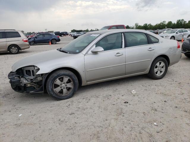 CHEVROLET IMPALA LT 2007 with VIN 2G1WT58KX79281785 - Photo from auction
