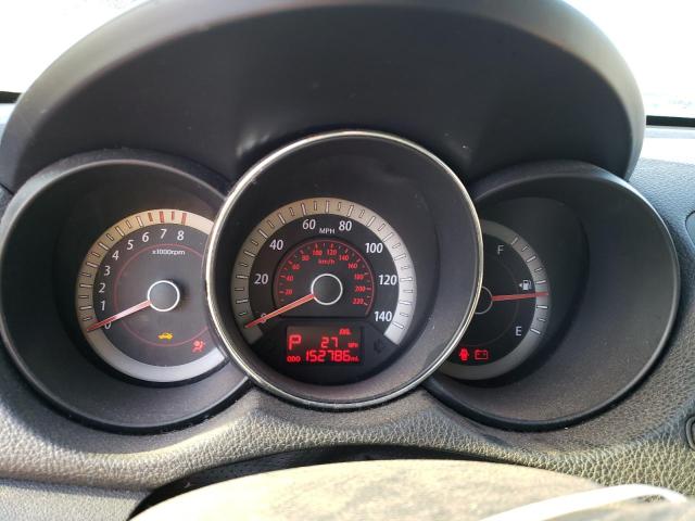 Photo 9 from auction – 2013 KIA FORTE EX with VIN KNAFU4A28D5700831
