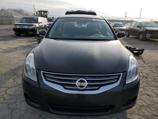 Photo 5 from auction – 2012 NISSAN ALTIMA BAS with VIN 1N4AL2APXCN555666
