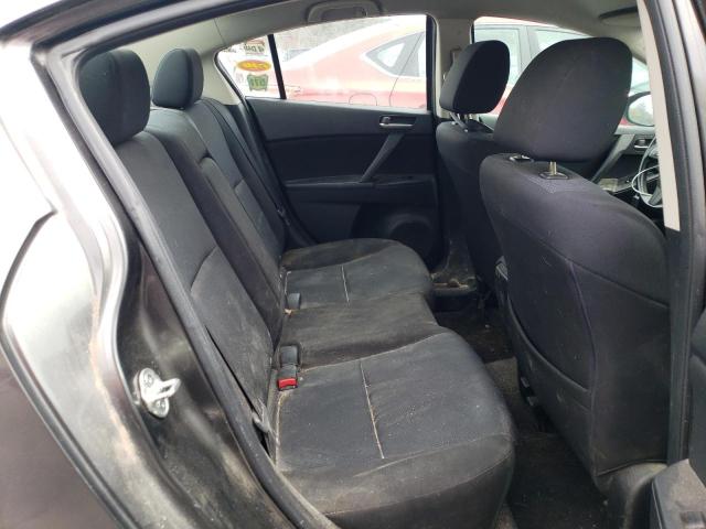 Photo 10 from auction – 2010 MAZDA 3 I with VIN JM1BL1SGXA1306425