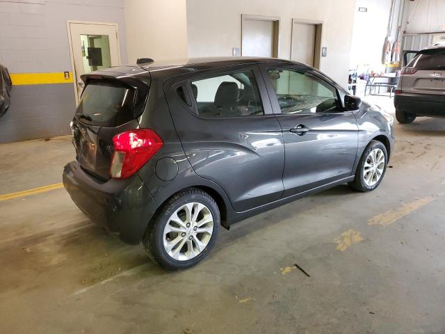Photo 3 from auction – 2020 CHEVROLET SPARK 1LT with VIN KL8CD6SA3LC441854
