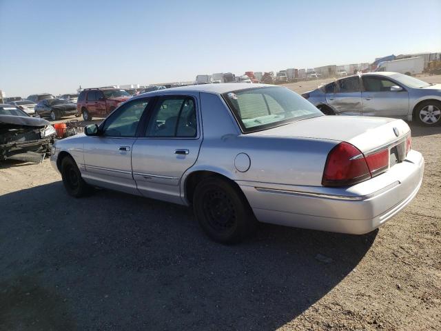Photo 2 from auction – 2001 MERCURY GRAND MARQ with VIN 2MEFM74W51X668013