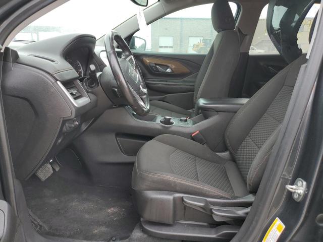 Photo 7 from auction – 2018 GMC TERRAIN SL with VIN 3GKALMEV8JL389938