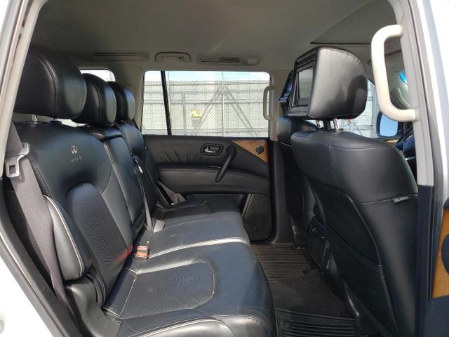 Photo 11 from auction – 2012 INFINITI QX56 with VIN JN8AZ2NC3C9315730