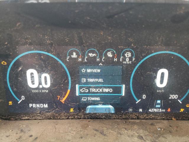 Photo 9 from auction – 2021 FORD F150 SUPER with VIN 1FTEW1EP7MKD24069