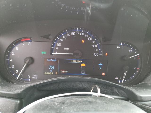 Photo 9 from auction – 2013 CADILLAC ATS with VIN 1G6AG5RX9D0158830