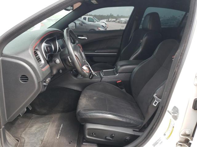 Photo 7 from auction – 2015 DODGE CHARGER R/ with VIN 2C3CDXCT7FH886231