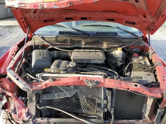 Photo 11 from auction – 2003 DODGE RAM 1500 S with VIN 1D7HA16K03J509458