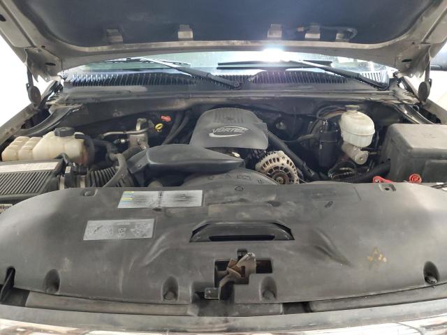 Photo 11 from auction – 2004 GMC NEW SIERRA with VIN 2GTEK19V541222838