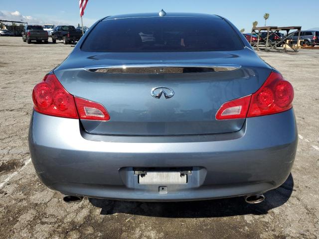 Photo 6 from auction – 2008 INFINITI G35 with VIN JNKBV61E48M200583
