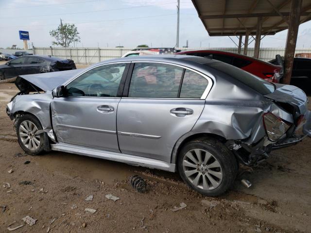 Photo 2 from auction – 2012 SUBARU LEGACY 2.5 with VIN 4S3BMCK63C3034551