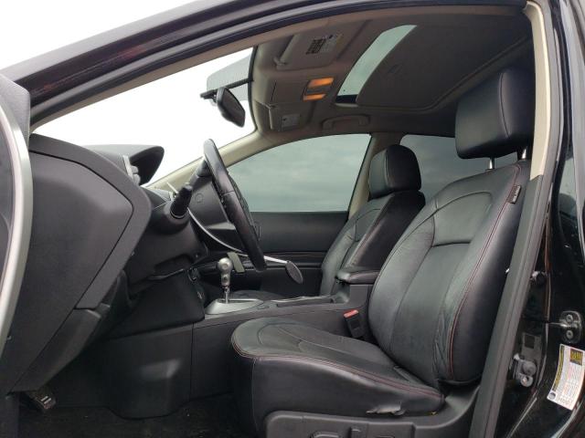 Photo 7 from auction – 2011 NISSAN ROGUE S with VIN JN8AS5MV0BW666197