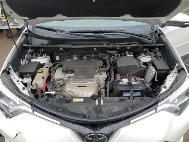 Photo 12 from auction – 2016 TOYOTA RAV4 LIMIT with VIN 2T3DFREV0GW533738