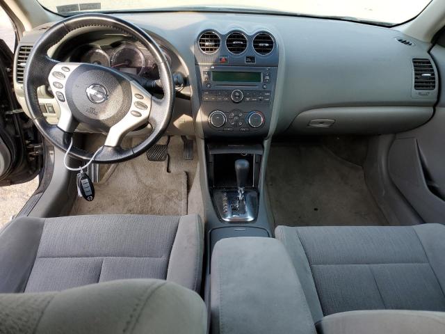 Photo 8 from auction – 2012 NISSAN ALTIMA BAS with VIN 1N4AL2APXCN555666