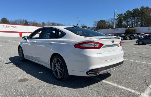 Photo 3 from auction – 2014 FORD FUSION TIT with VIN 3FA6P0D93ER326452