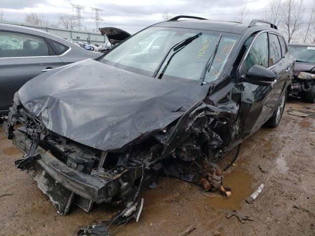 MAZDA CX-9 2012 with VIN JM3TB3DV1C0363806 - Photo from auction