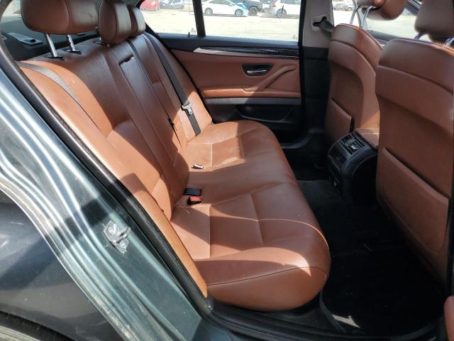 Фото 10 с аукциона – 2011 BMW 528 I с VIN WBAFR1C51BC672368