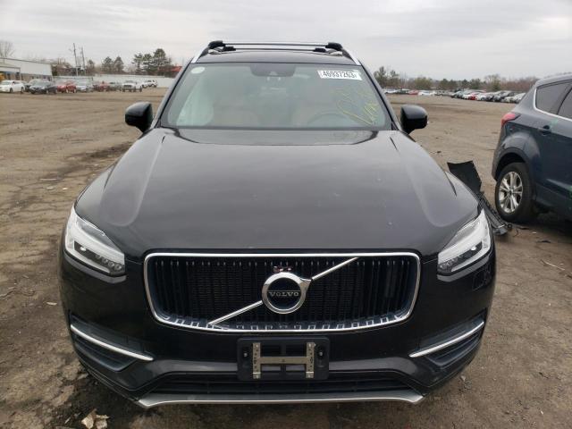 Photo 5 from auction – 2016 VOLVO XC90 T6 with VIN YV4A22PK6G1045236