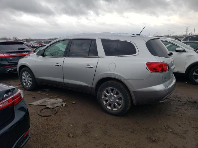Photo 2 from auction – 2012 BUICK ENCLAVE with VIN 5GAKVCED9CJ317654