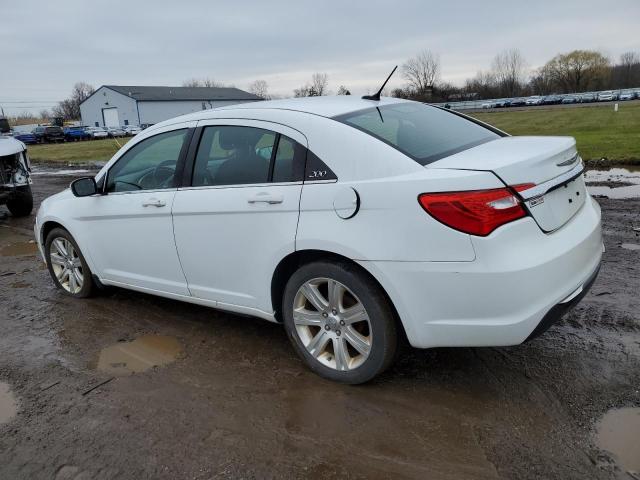 Photo 2 from auction – 2012 CHRYSLER 200 with VIN 1C3CCBBB0CN131746