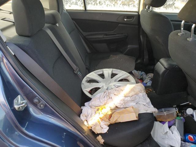 Photo 10 from auction – 2013 SUBARU IMPREZA with VIN JF1GJAA61DH022333