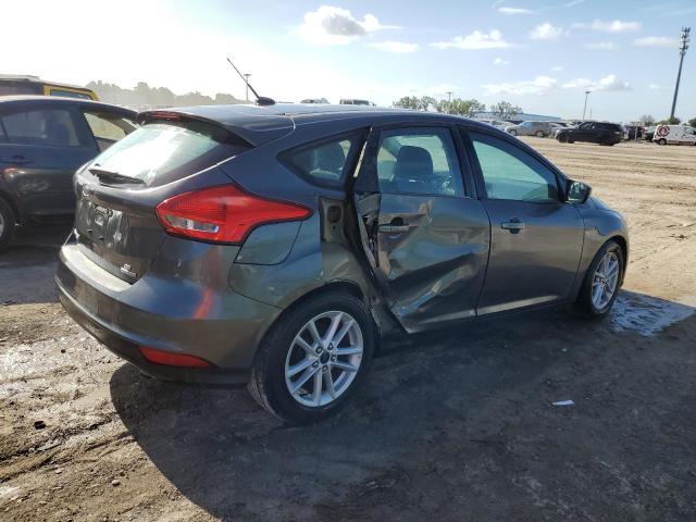 Photo 3 from auction – 2016 FORD FOCUS SE with VIN 1FADP3K21GL283939