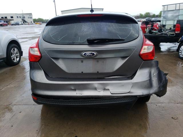 Фото 6 с аукциона – 2012 FORD FOCUS SEL с VIN 1FAHP3M26CL358224