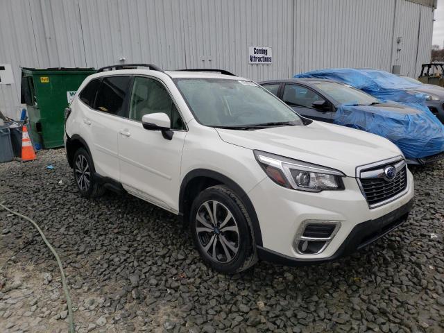 Zdjęcie 4 z aukcji – 2019 SUBARU FORESTER L z VIN JF2SKASC6KH504803