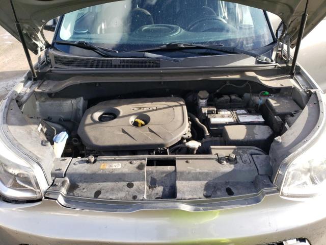 Photo 11 from auction – 2015 KIA SOUL + with VIN KNDJP3A53F7224861