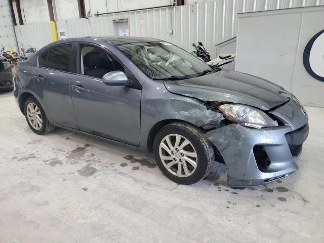 Photo 4 from auction – 2012 MAZDA 3 I with VIN JM1BL1V70C1680573