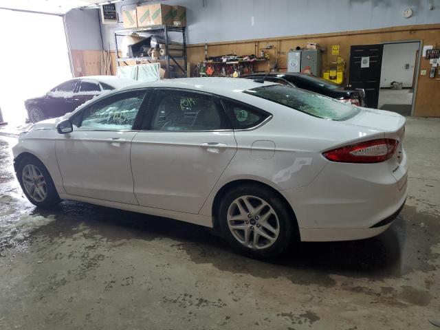 Photo 2 from auction – 2016 FORD FUSION SE with VIN 1FA6P0H70G5127244