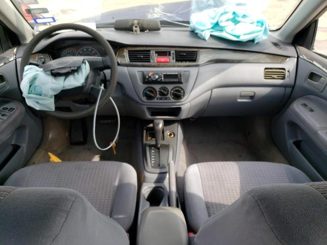 Photo 8 from auction – 2002 MITSUBISHI LANCER ES with VIN JA3AJ26E42U034470