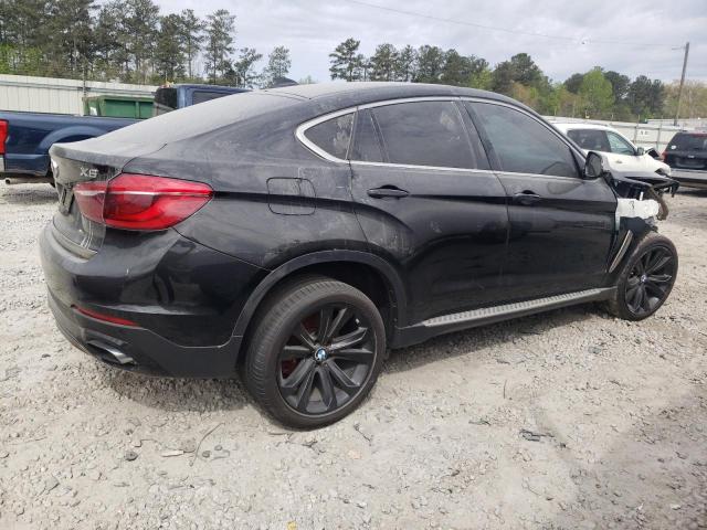 Photo 3 from auction – 2015 BMW X6 XDRIVE5 with VIN 5UXKU6C50F0F94347